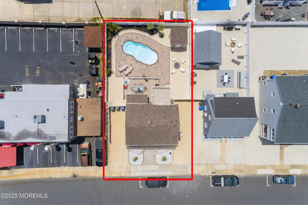 101 7th Avenue Ortley Beach, NJ 08751