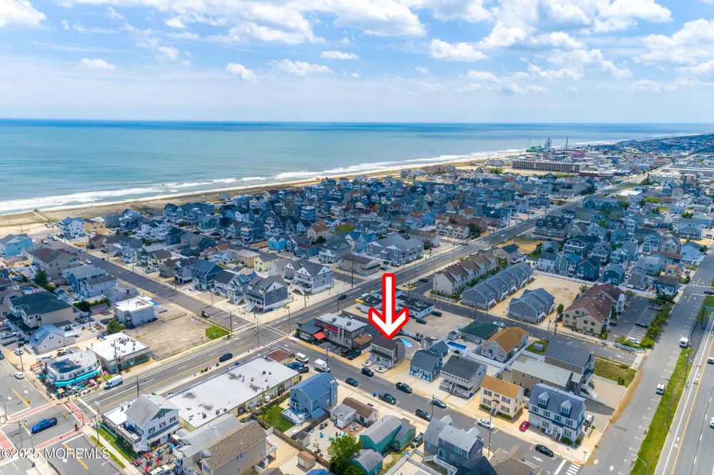 101 7th Avenue Ortley Beach, NJ 08751