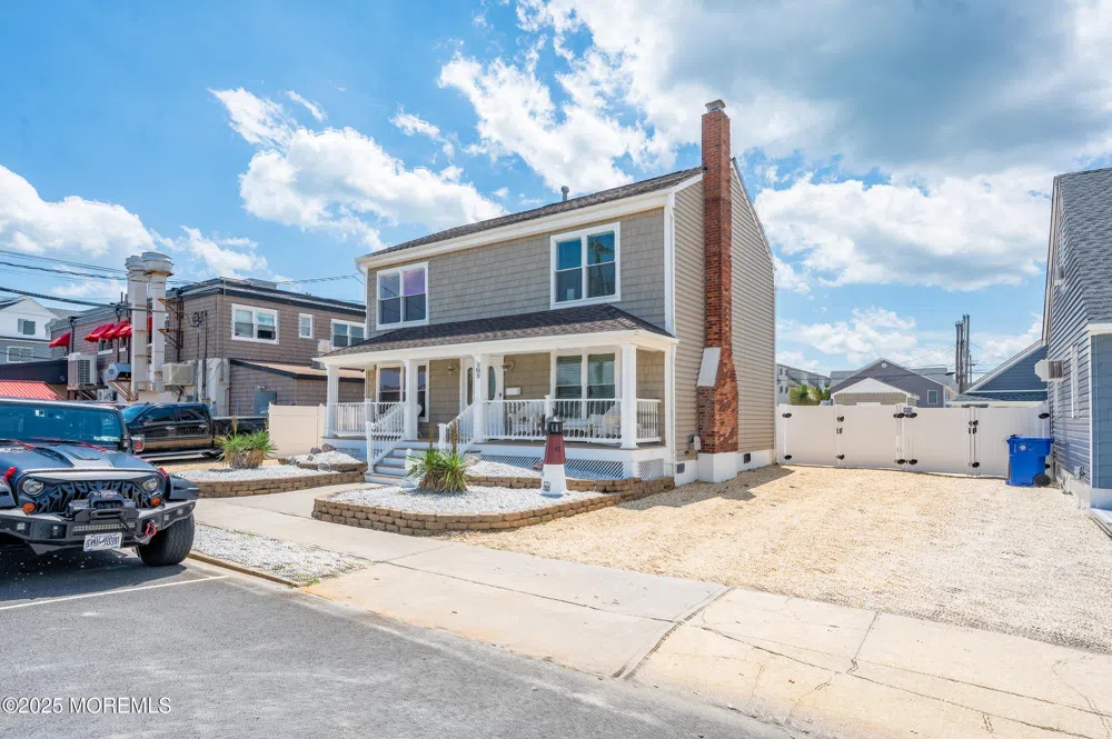 101 7th Avenue Ortley Beach, NJ 08751