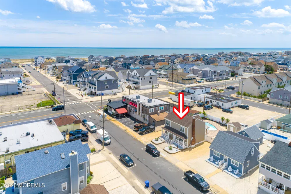 101 7th Avenue Ortley Beach, NJ 08751