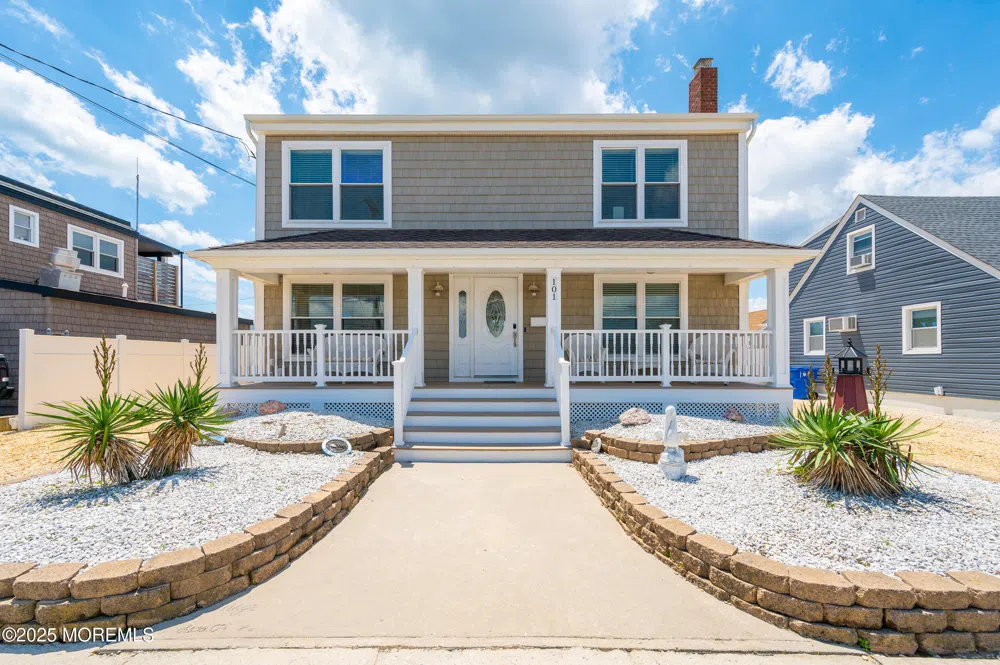 101 7th Avenue Ortley Beach, NJ 08751
