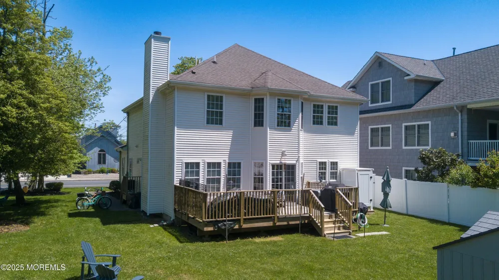 165 Osborne Avenue Bay Head, NJ 08742