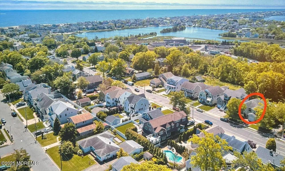165 Osborne Avenue Bay Head, NJ 08742