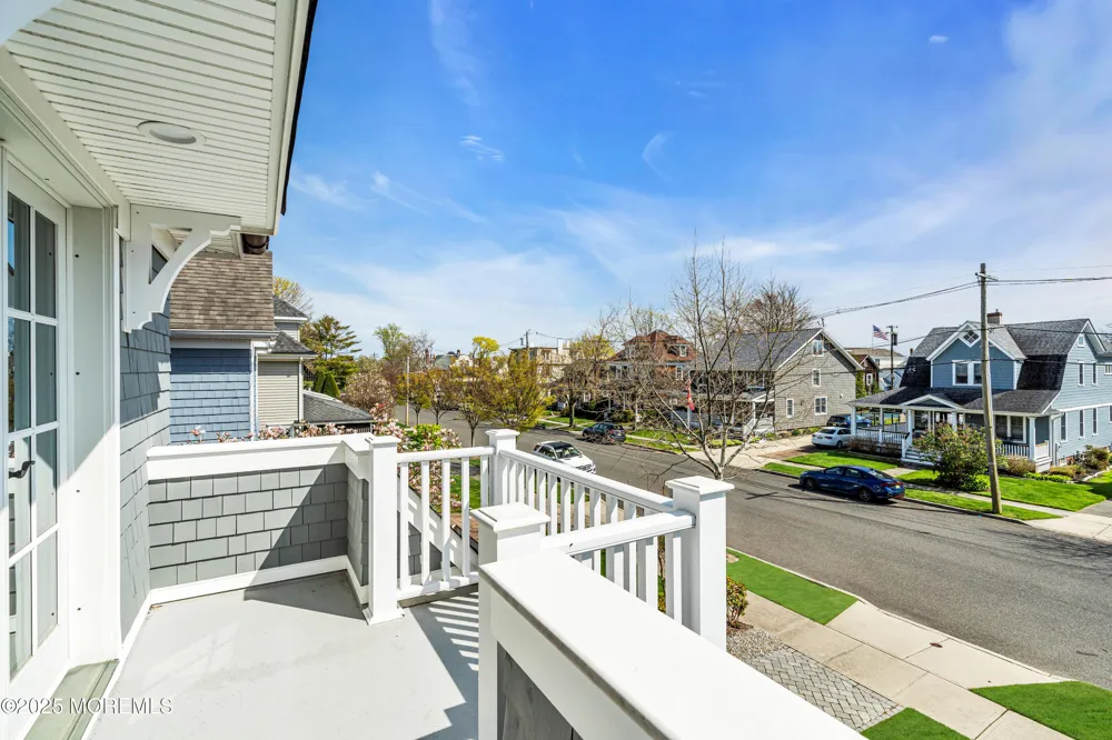 316 Jersey Avenue Spring Lake, NJ 07762