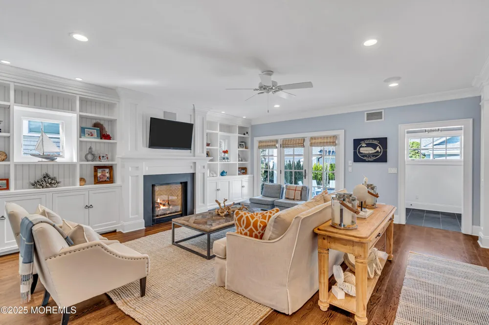 316 Jersey Avenue Spring Lake, NJ 07762