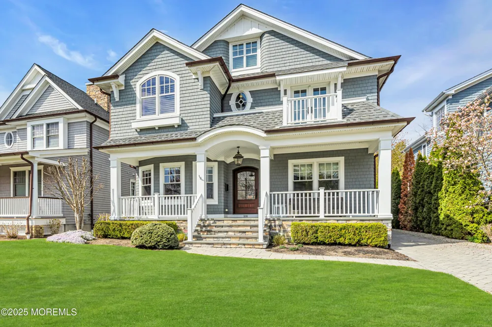 316 Jersey Avenue Spring Lake, NJ 07762