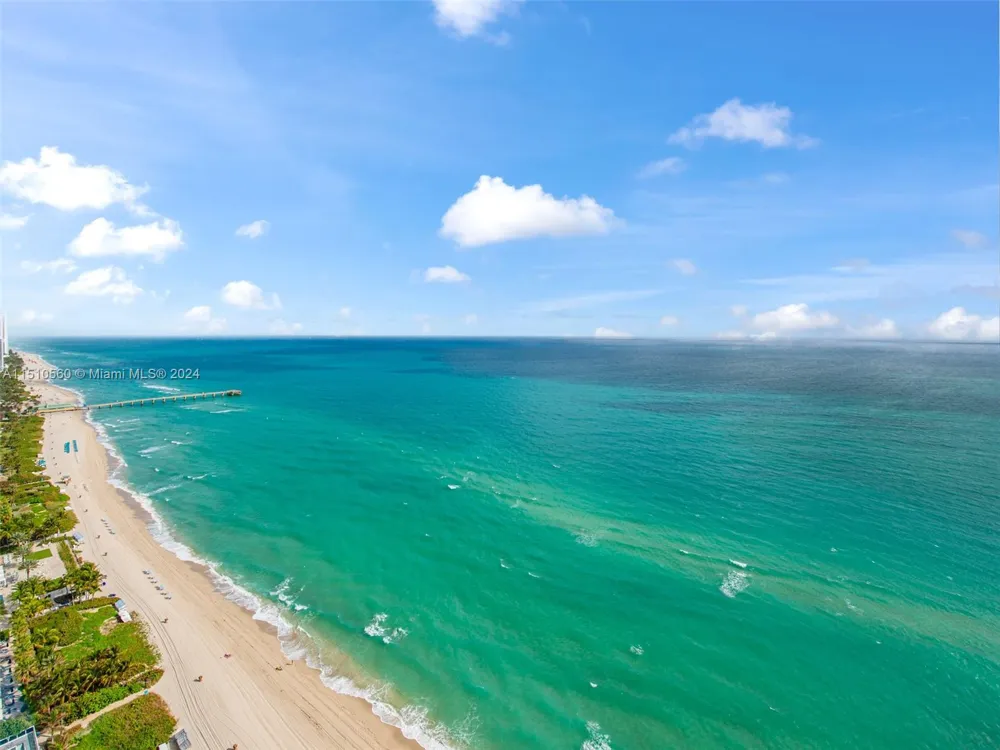15901 Collins Ave #2801 Sunny Isles Beach, FL 33160