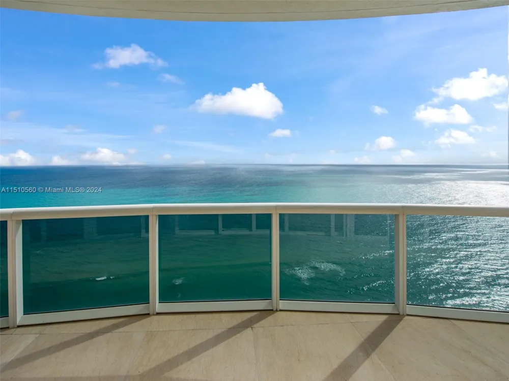 15901 Collins Ave #2801 Sunny Isles Beach, FL 33160