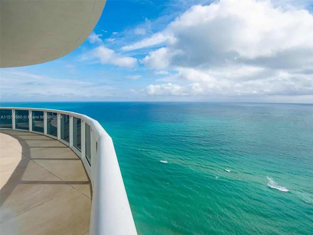 15901 Collins Ave #2801 Sunny Isles Beach, FL 33160