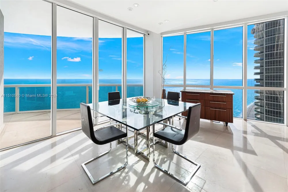 15901 Collins Ave #2801 Sunny Isles Beach, FL 33160