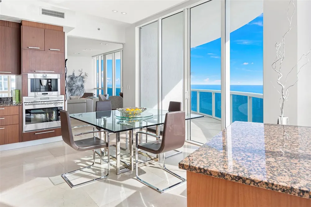 15901 Collins Ave #2801 Sunny Isles Beach, FL 33160