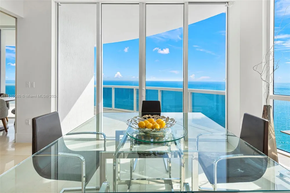 15901 Collins Ave #2801 Sunny Isles Beach, FL 33160