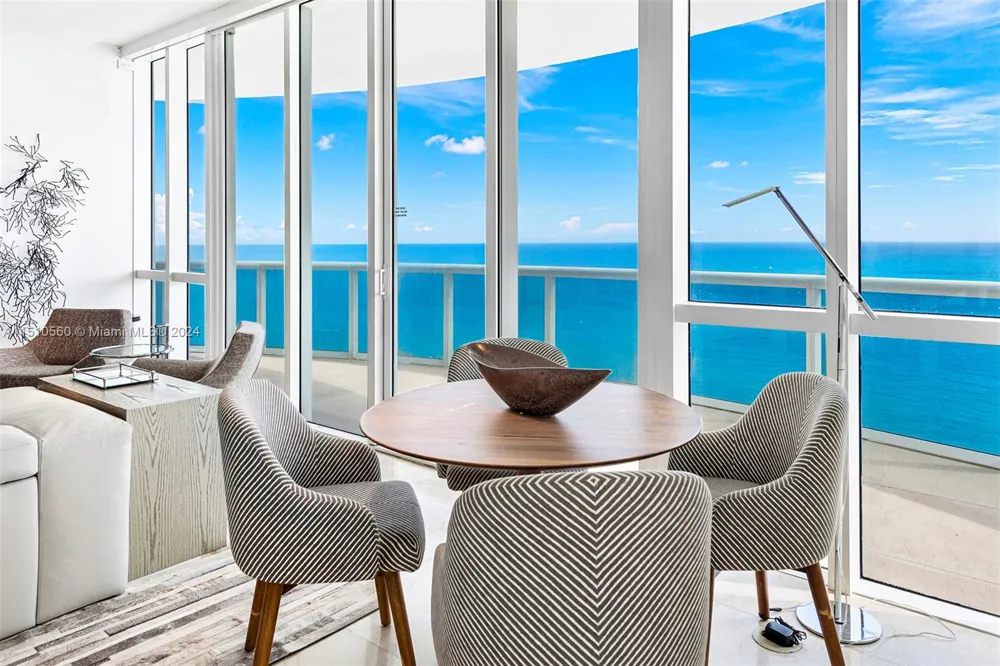 15901 Collins Ave #2801 Sunny Isles Beach, FL 33160
