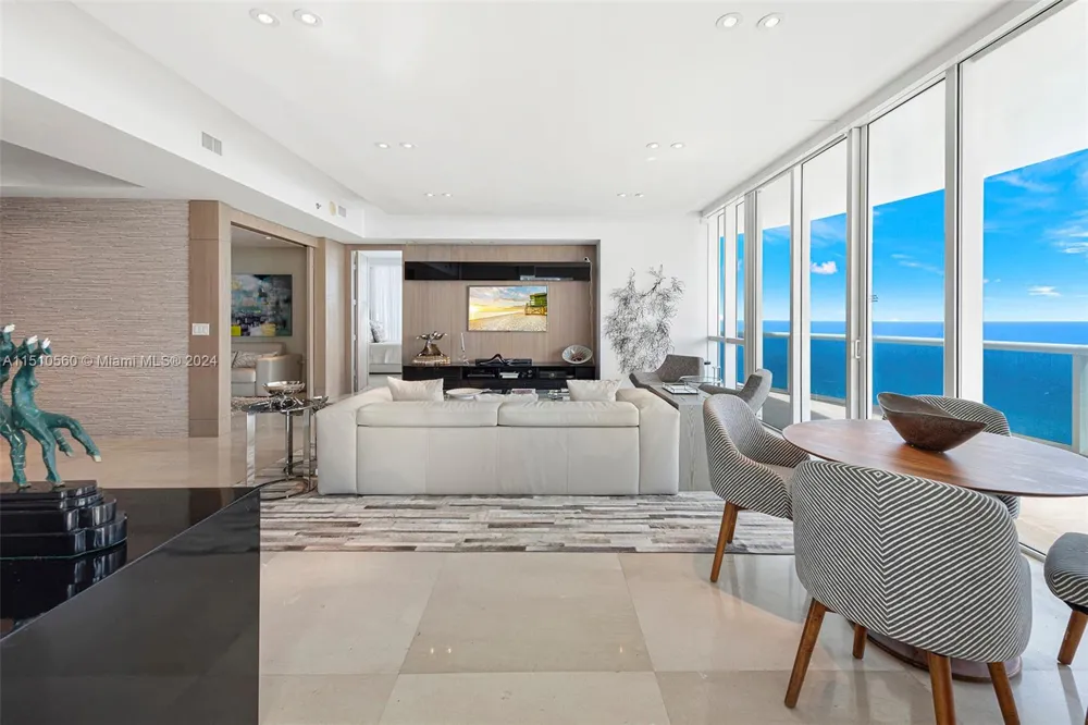 15901 Collins Ave #2801 Sunny Isles Beach, FL 33160
