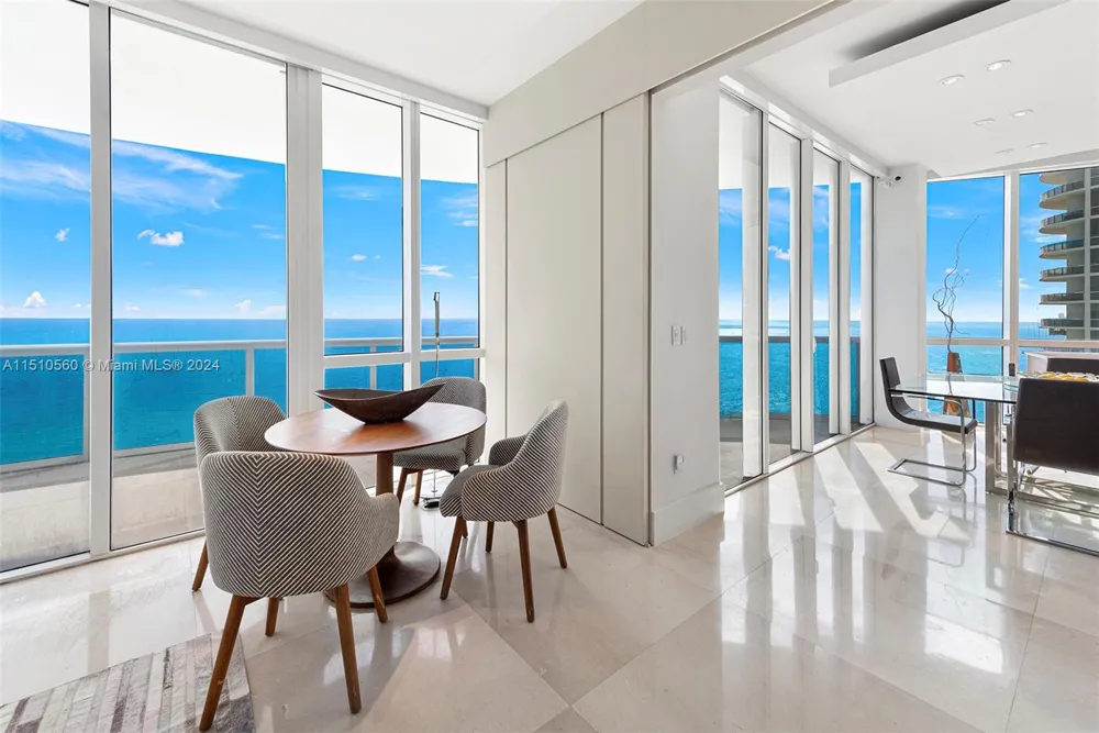 15901 Collins Ave #2801 Sunny Isles Beach, FL 33160
