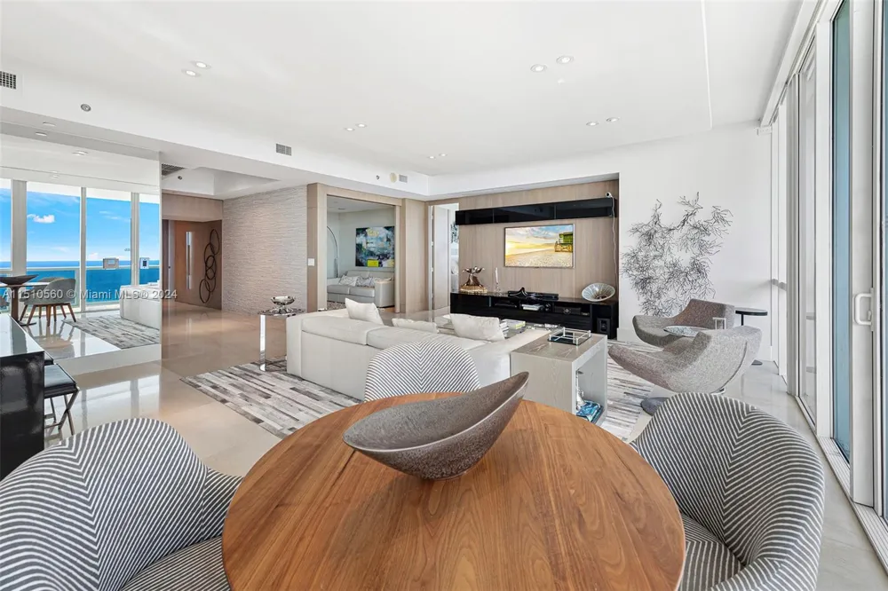 15901 Collins Ave #2801 Sunny Isles Beach, FL 33160