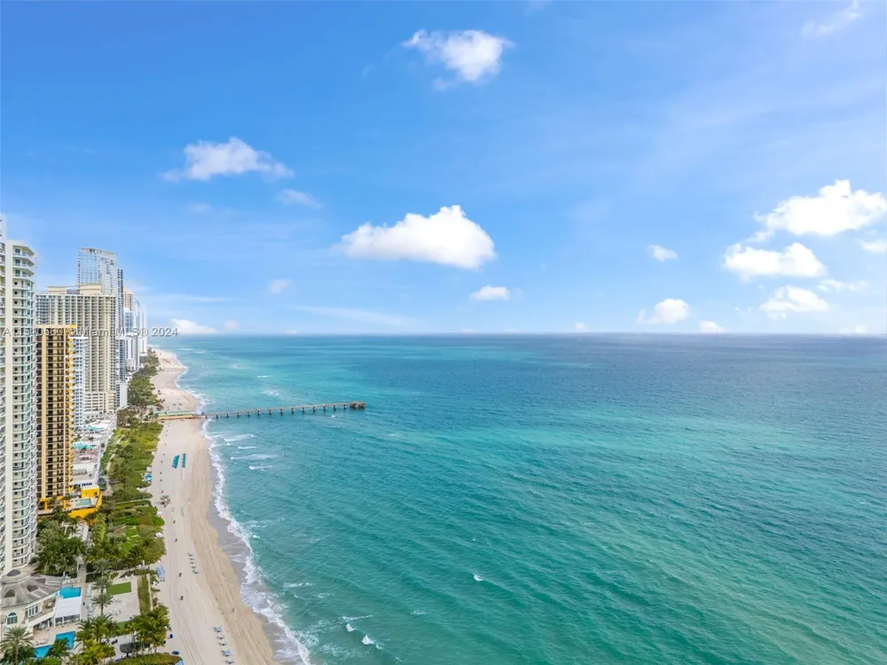 15901 Collins Ave #2801 Sunny Isles Beach, FL 33160
