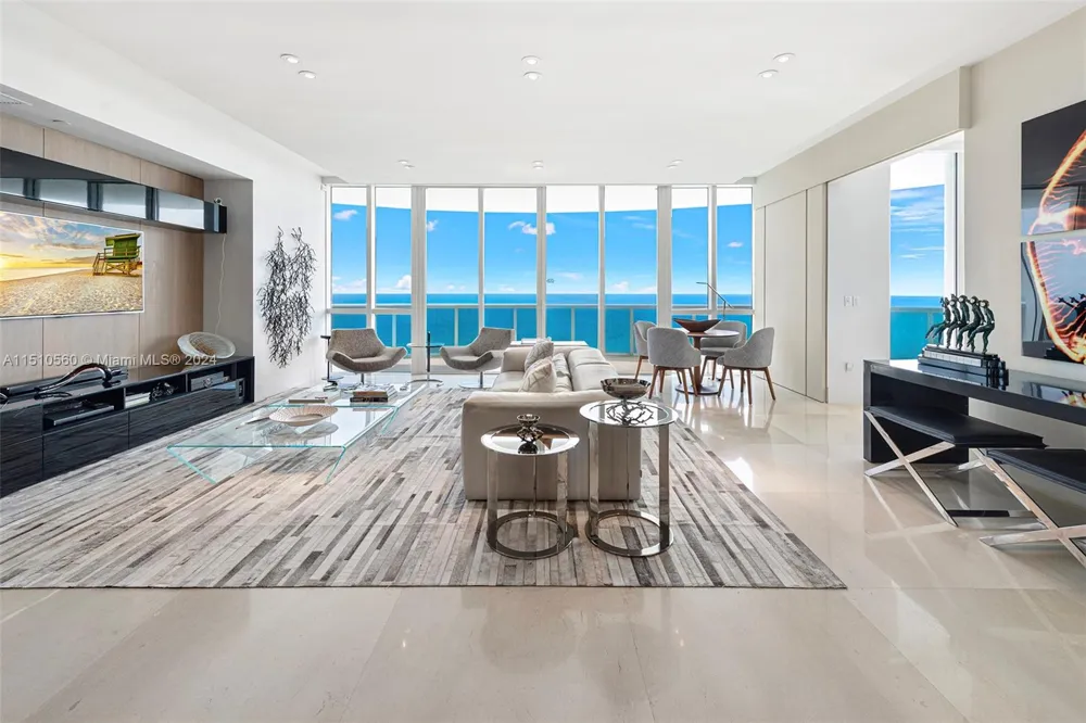 15901 Collins Ave #2801 Sunny Isles Beach, FL 33160