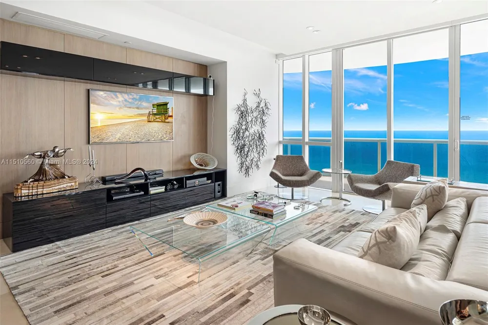 15901 Collins Ave #2801 Sunny Isles Beach, FL 33160
