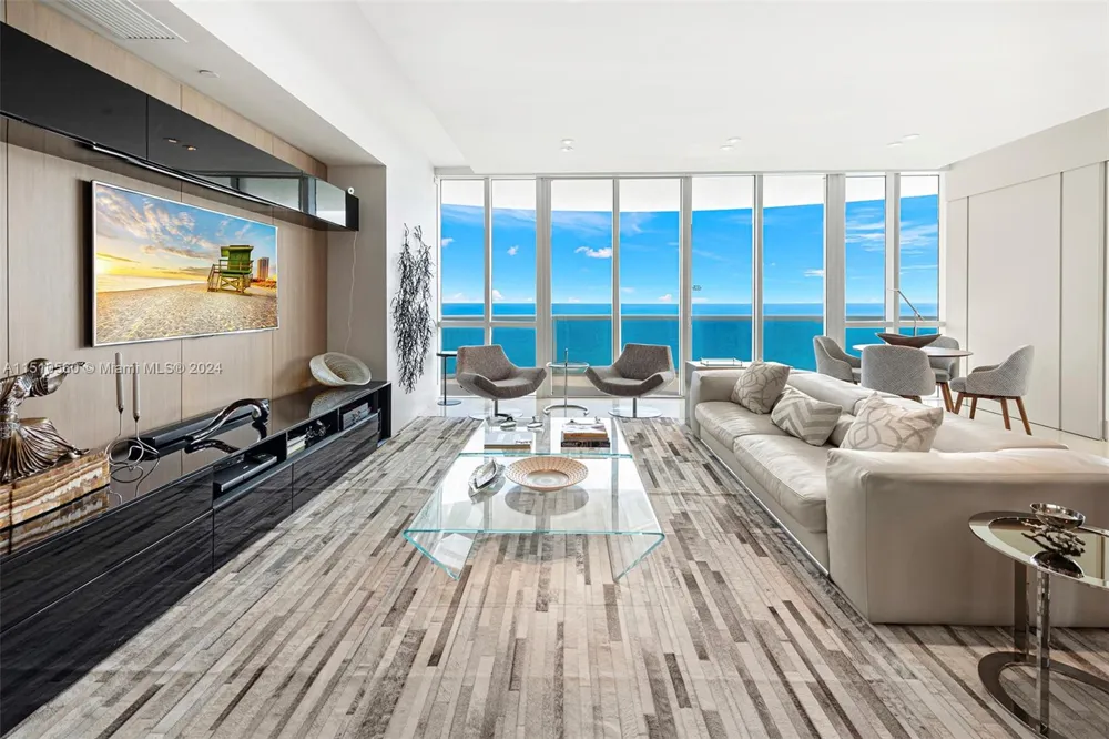 15901 Collins Ave #2801 Sunny Isles Beach, FL 33160