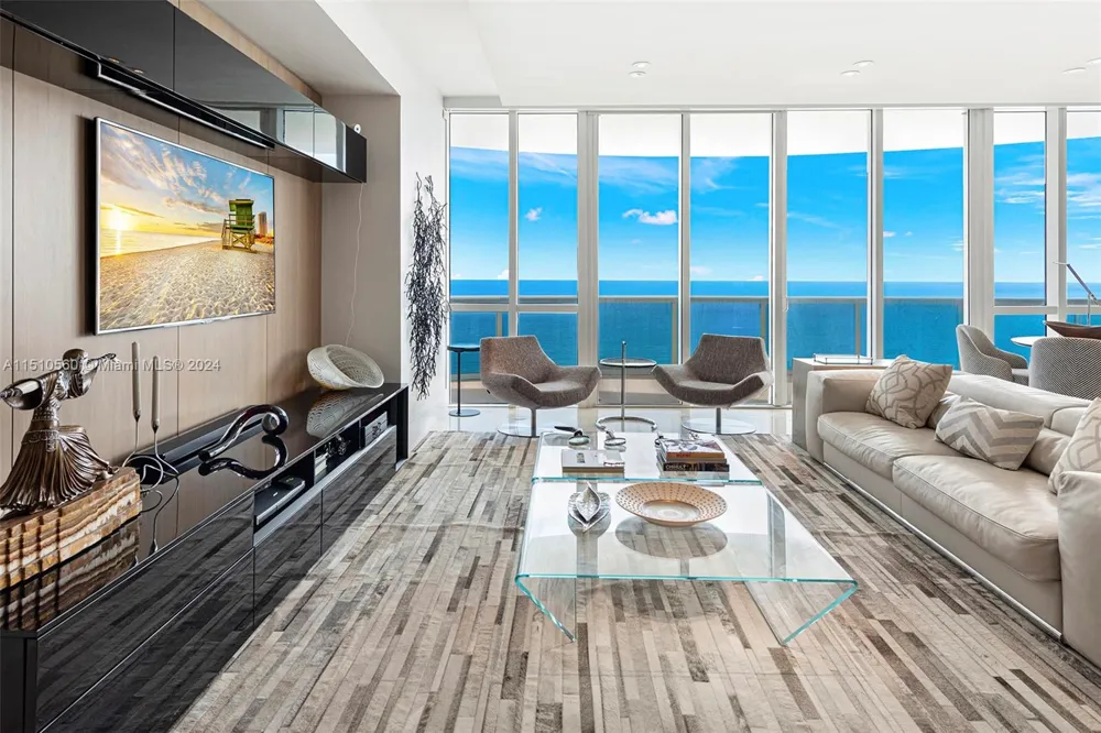 15901 Collins Ave #2801 Sunny Isles Beach, FL 33160