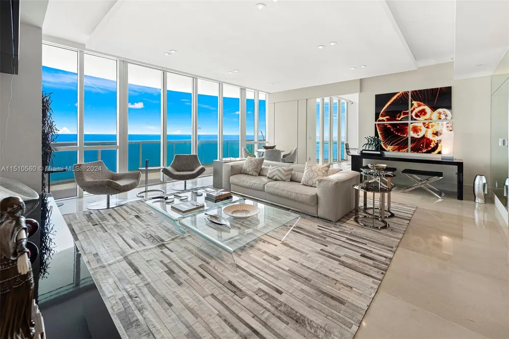 15901 Collins Ave #2801 Sunny Isles Beach, FL 33160