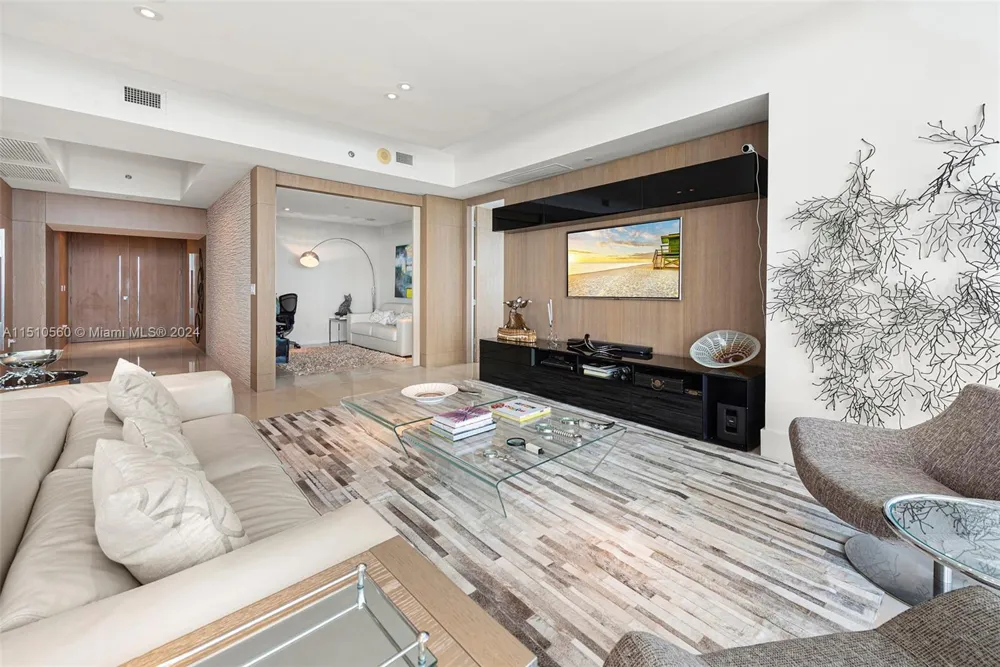 15901 Collins Ave #2801 Sunny Isles Beach, FL 33160