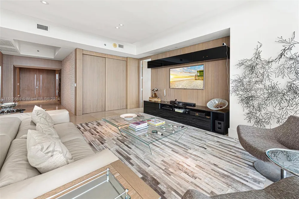15901 Collins Ave #2801 Sunny Isles Beach, FL 33160