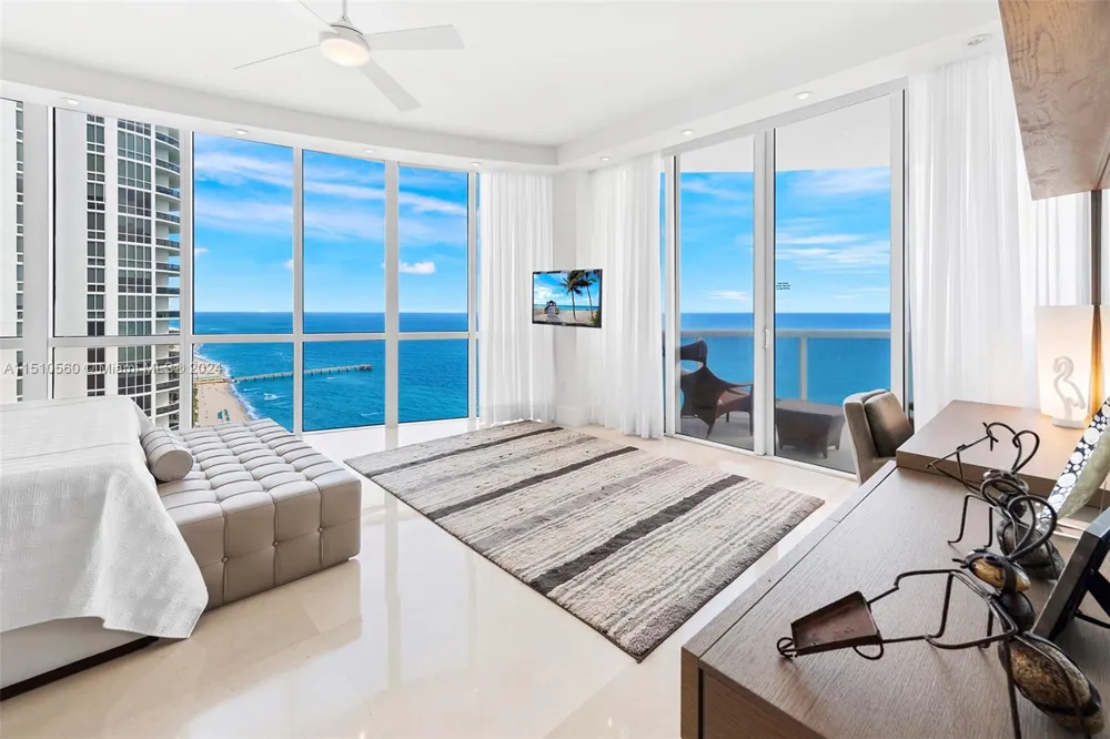 15901 Collins Ave #2801 Sunny Isles Beach, FL 33160