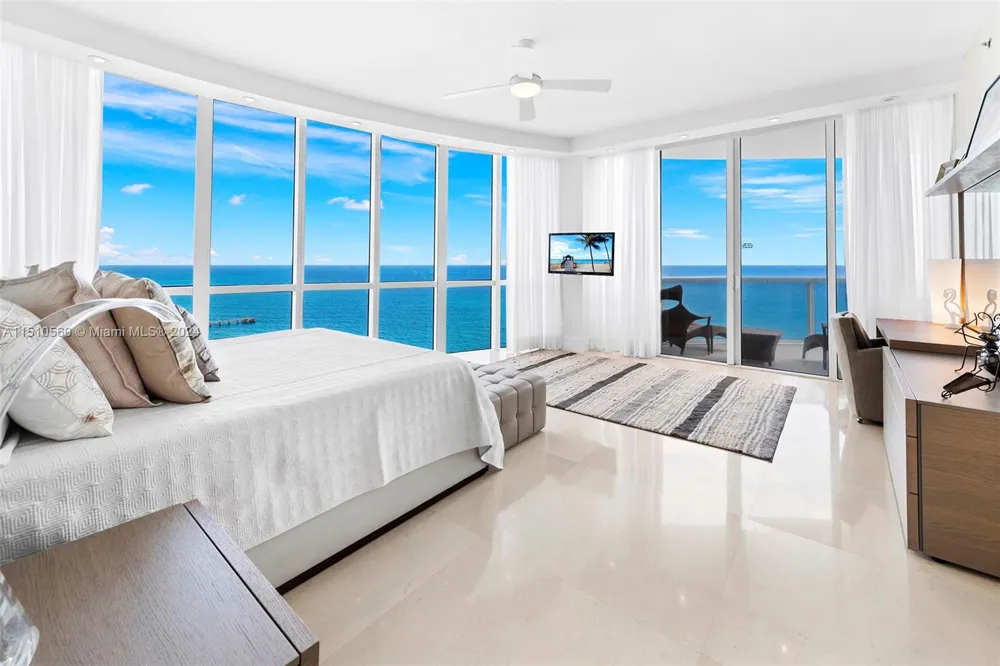 15901 Collins Ave #2801 Sunny Isles Beach, FL 33160