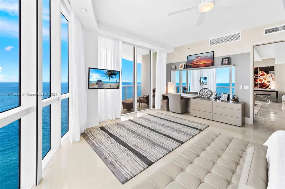 15901 Collins Ave #2801 Sunny Isles Beach, FL 33160