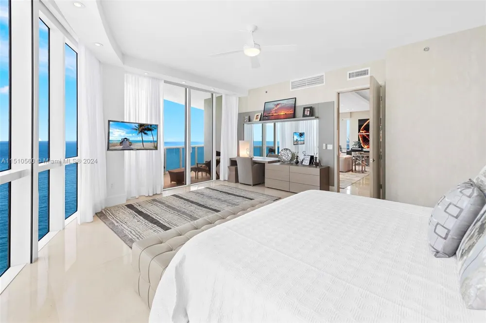 15901 Collins Ave #2801 Sunny Isles Beach, FL 33160