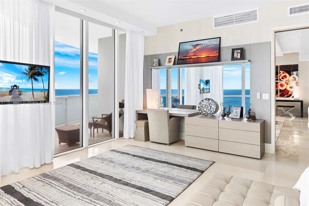 15901 Collins Ave #2801 Sunny Isles Beach, FL 33160