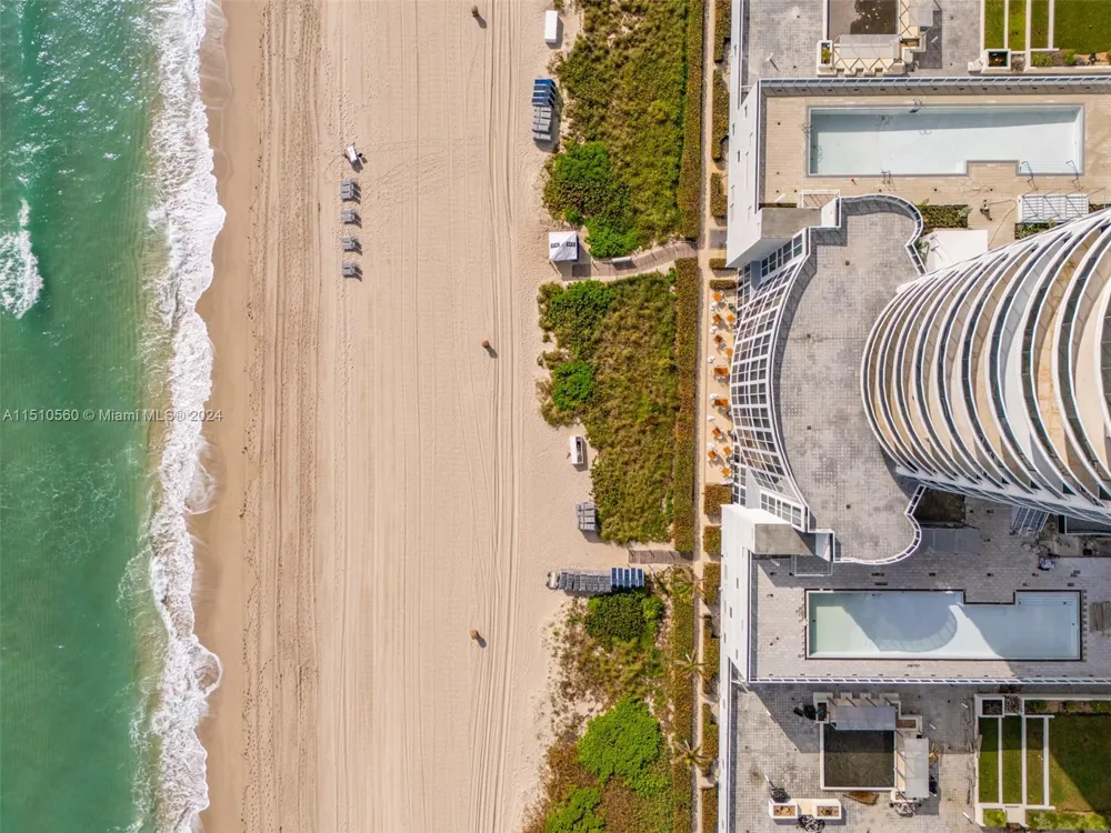 15901 Collins Ave #2801 Sunny Isles Beach, FL 33160