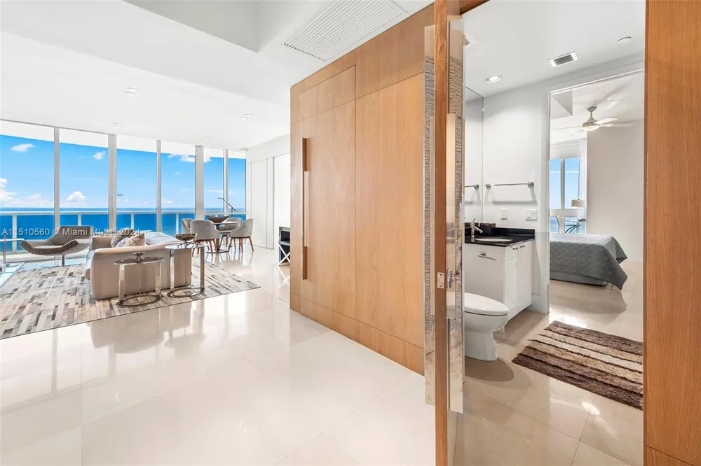 15901 Collins Ave #2801 Sunny Isles Beach, FL 33160