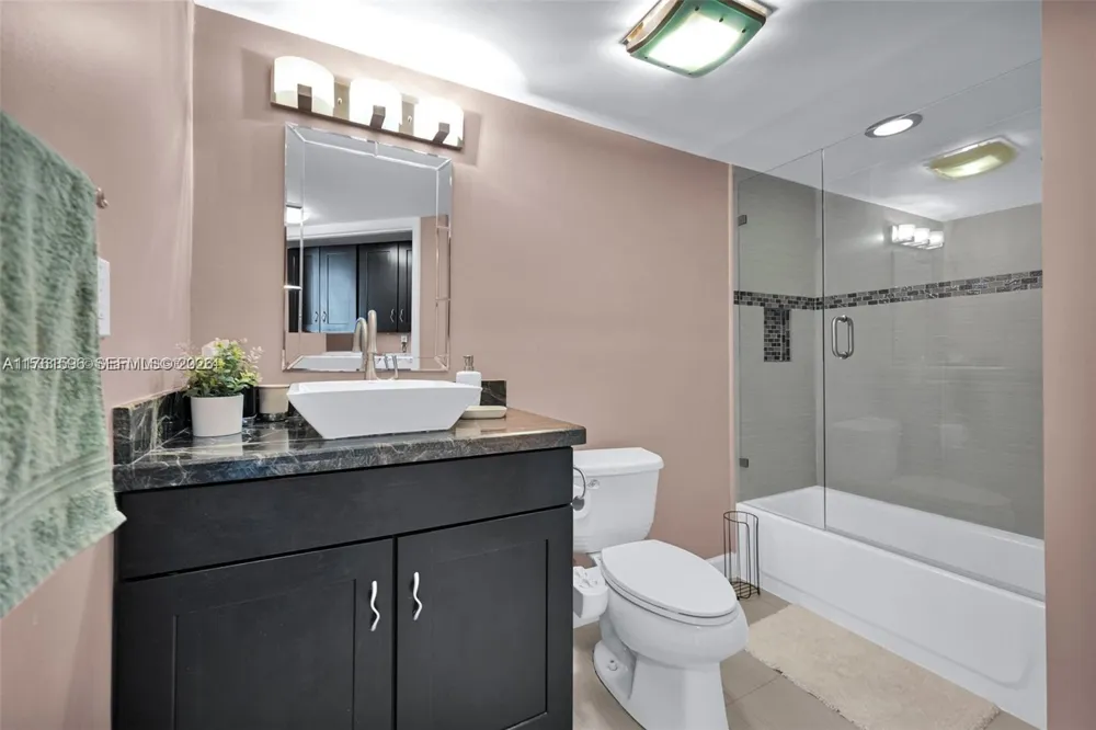 300 Three Islands Blvd #108 Hallandale Beach, FL 33009