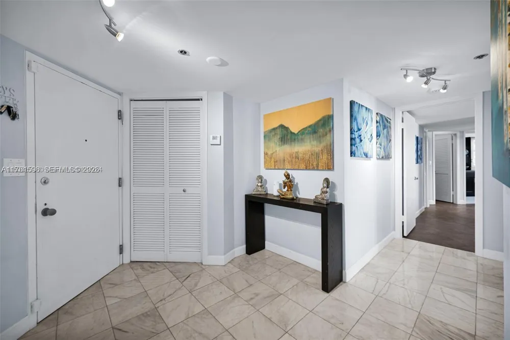 300 Three Islands Blvd #108 Hallandale Beach, FL 33009
