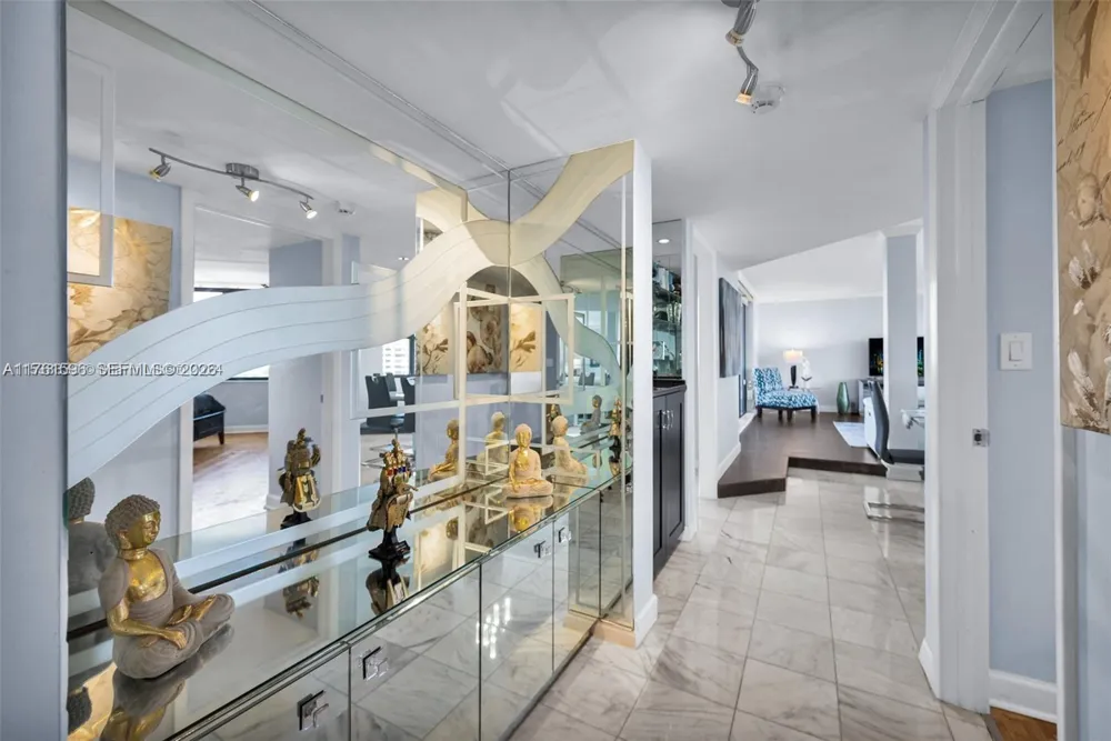 300 Three Islands Blvd #108 Hallandale Beach, FL 33009