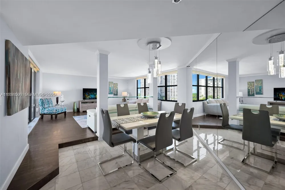 300 Three Islands Blvd #108 Hallandale Beach, FL 33009