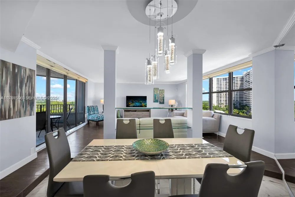 300 Three Islands Blvd #108 Hallandale Beach, FL 33009