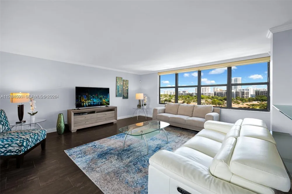 300 Three Islands Blvd #108 Hallandale Beach, FL 33009