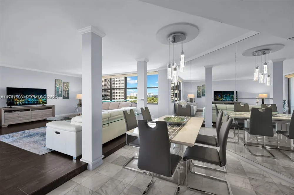300 Three Islands Blvd #108 Hallandale Beach, FL 33009