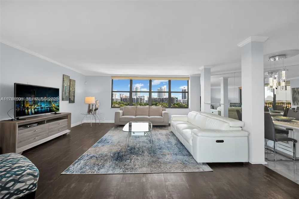 300 Three Islands Blvd #108 Hallandale Beach, FL 33009