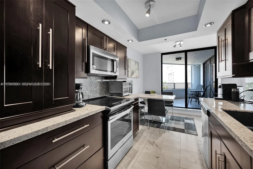 300 Three Islands Blvd #108 Hallandale Beach, FL 33009