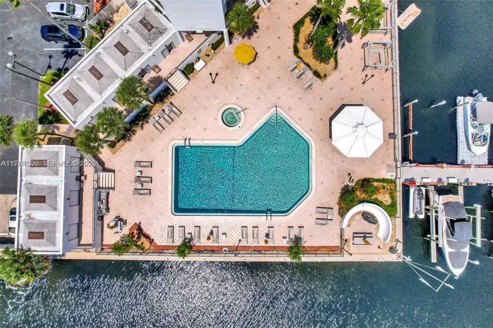 300 Three Islands Blvd #108 Hallandale Beach, FL 33009