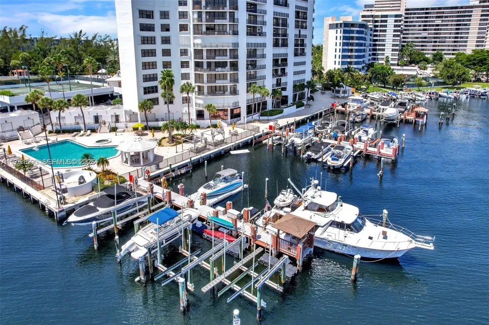 300 Three Islands Blvd #108 Hallandale Beach, FL 33009