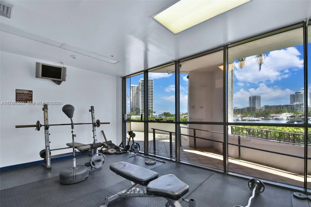 300 Three Islands Blvd #108 Hallandale Beach, FL 33009