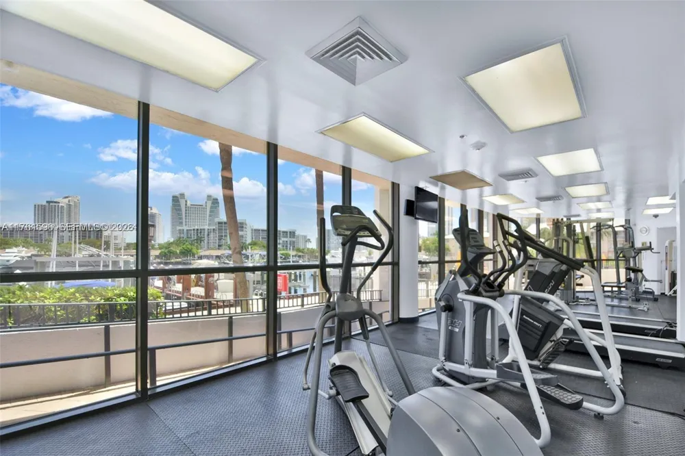 300 Three Islands Blvd #108 Hallandale Beach, FL 33009