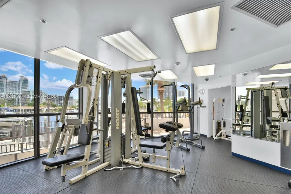 300 Three Islands Blvd #108 Hallandale Beach, FL 33009