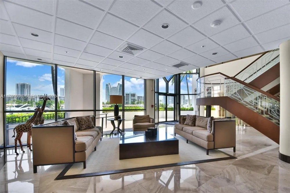 300 Three Islands Blvd #108 Hallandale Beach, FL 33009